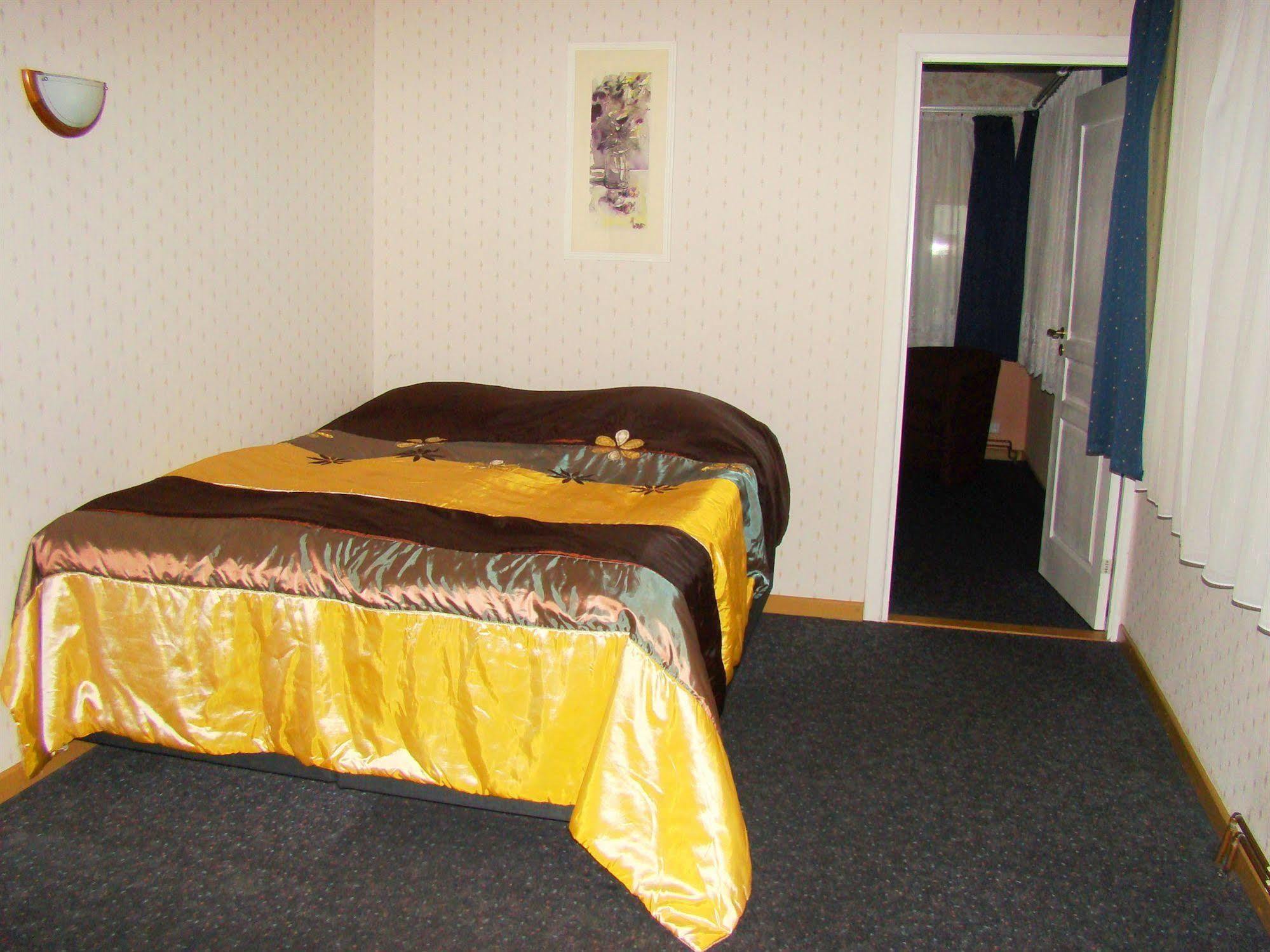 Jure Hotel Palanga Eksteriør billede