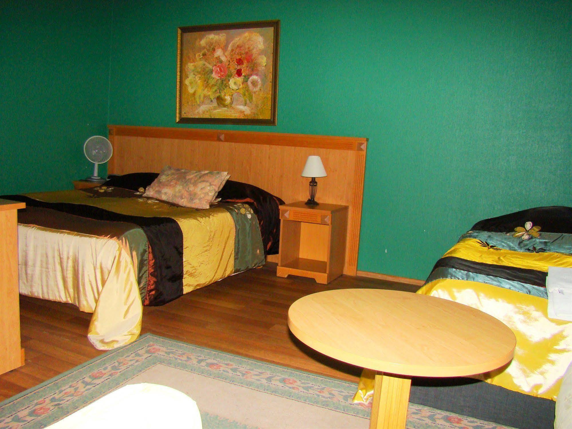 Jure Hotel Palanga Eksteriør billede